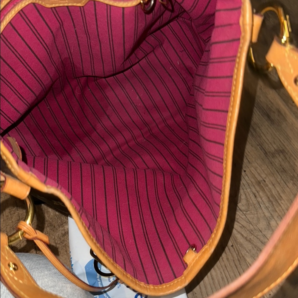 Louis Vuitton Delightful PM - Picture 5 of 9